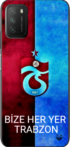 Bize Her Yer Trabzon