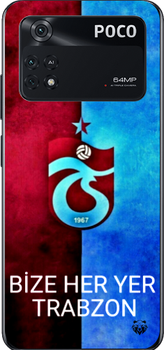 Bize Her Yer Trabzon