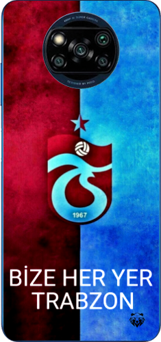 Bize Her Yer Trabzon
