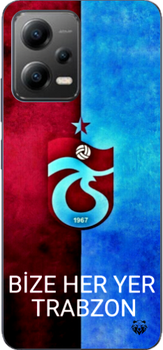 Bize Her Yer Trabzon