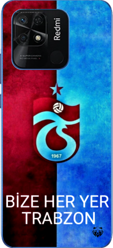 Bize Her Yer Trabzon