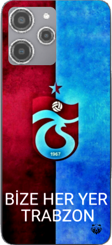 Bize Her Yer Trabzon