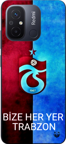 Bize Her Yer Trabzon