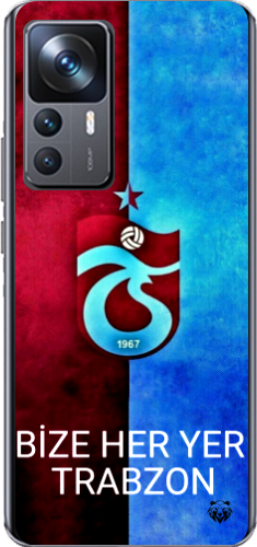 Bize Her Yer Trabzon