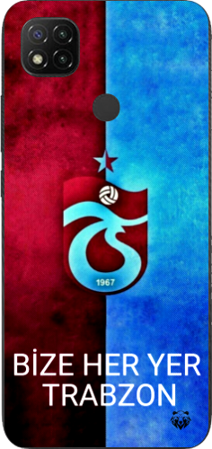 Bize Her Yer Trabzon