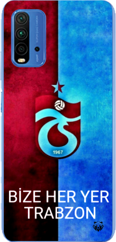 Bize Her Yer Trabzon