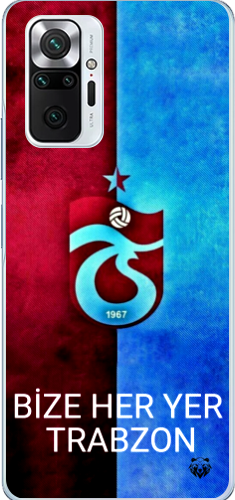 Bize Her Yer Trabzon