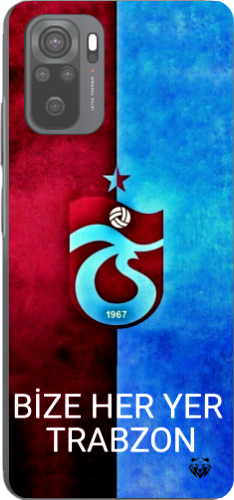 Bize Her Yer Trabzon