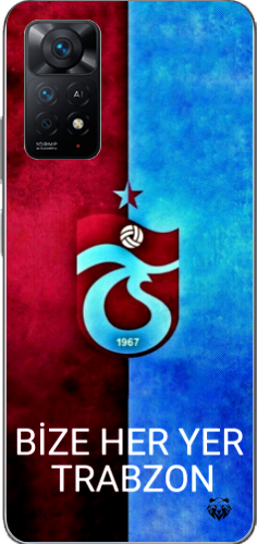 Bize Her Yer Trabzon