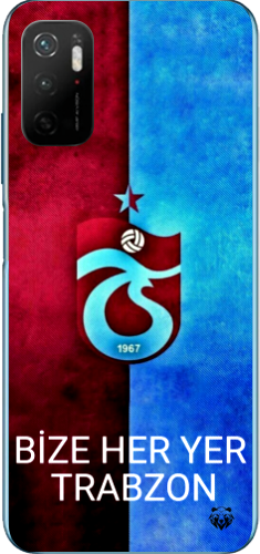 Bize Her Yer Trabzon
