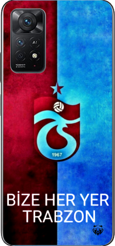 Bize Her Yer Trabzon