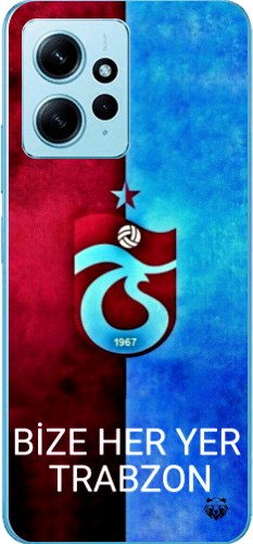 Bize Her Yer Trabzon