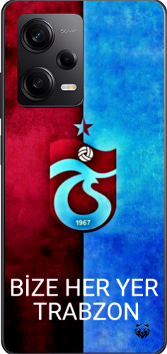 Bize Her Yer Trabzon