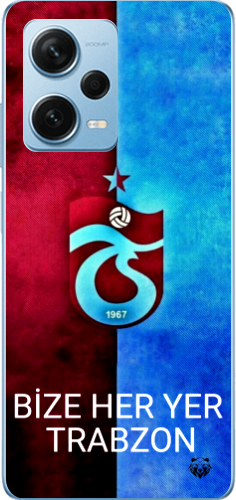 Bize Her Yer Trabzon