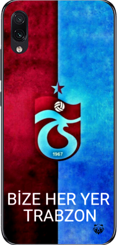 Bize Her Yer Trabzon