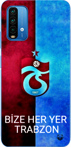 Bize Her Yer Trabzon