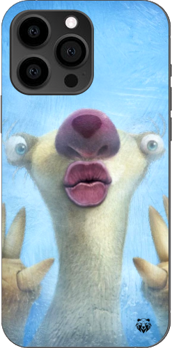 Buzlu Öpücük