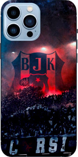 Çarşı Tribün