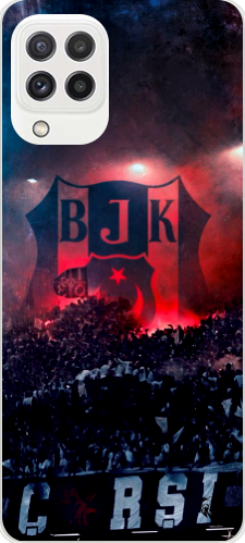 Çarşı Tribün