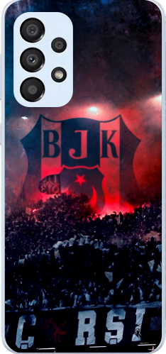 Çarşı Tribün