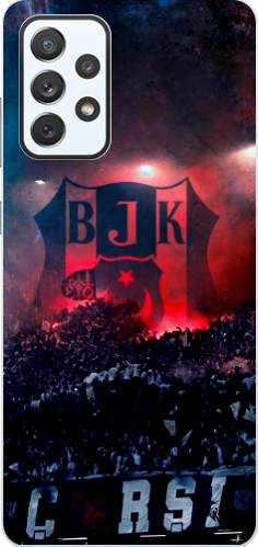 Çarşı Tribün
