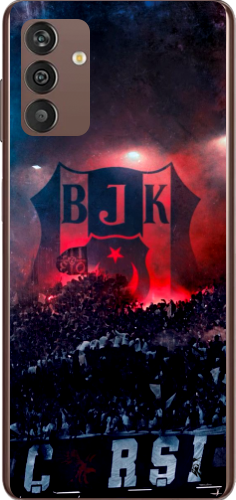 Çarşı Tribün