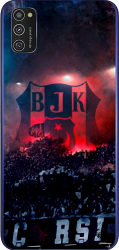Çarşı Tribün