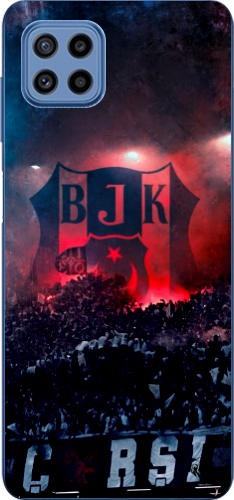 Çarşı Tribün