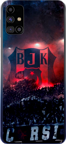 Çarşı Tribün