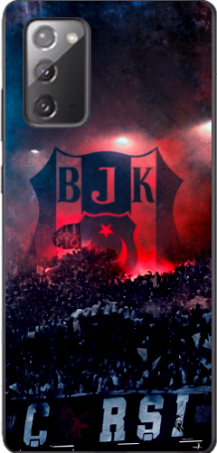 Çarşı Tribün
