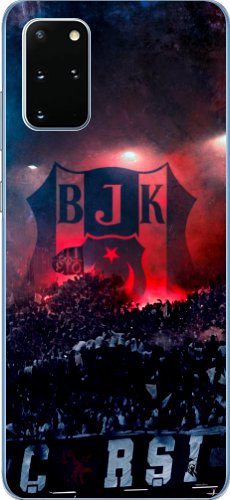 Çarşı Tribün