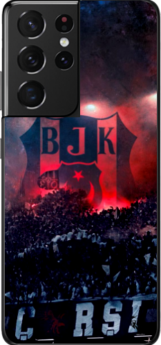 Çarşı Tribün