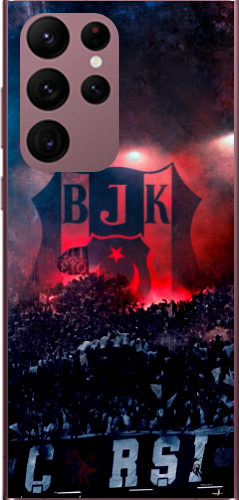 Çarşı Tribün