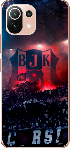 Çarşı Tribün