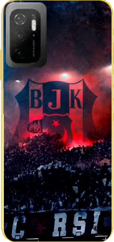 Çarşı Tribün
