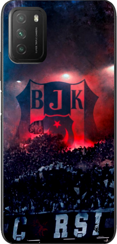 Çarşı Tribün