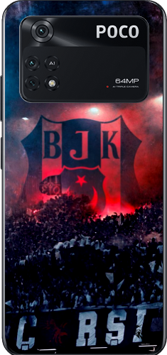 Çarşı Tribün