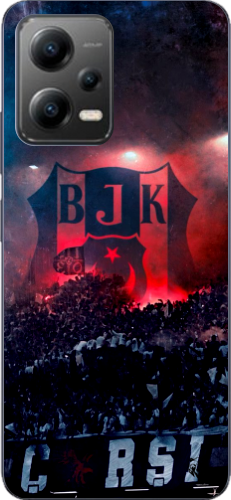 Çarşı Tribün