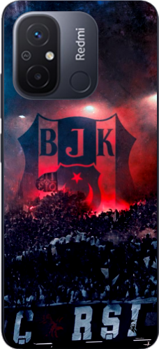Çarşı Tribün