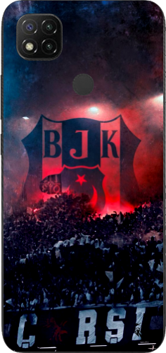 Çarşı Tribün