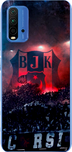 Çarşı Tribün