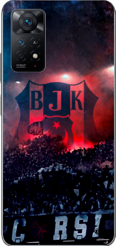 Çarşı Tribün