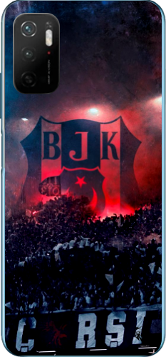 Çarşı Tribün