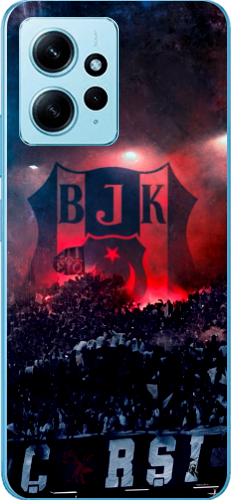 Çarşı Tribün