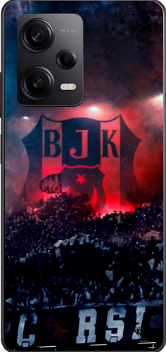 Çarşı Tribün
