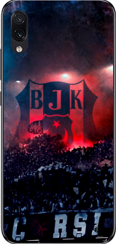 Çarşı Tribün