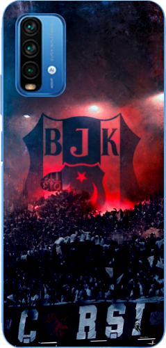 Çarşı Tribün