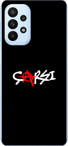 Çarşı