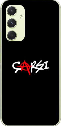 Çarşı