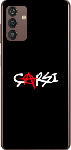 Çarşı